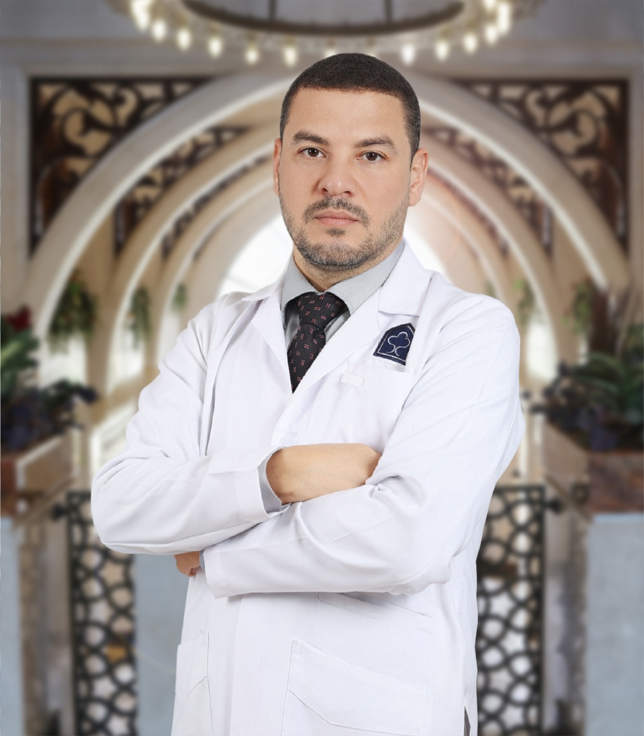 Walid Abdelrahman Eltantawi