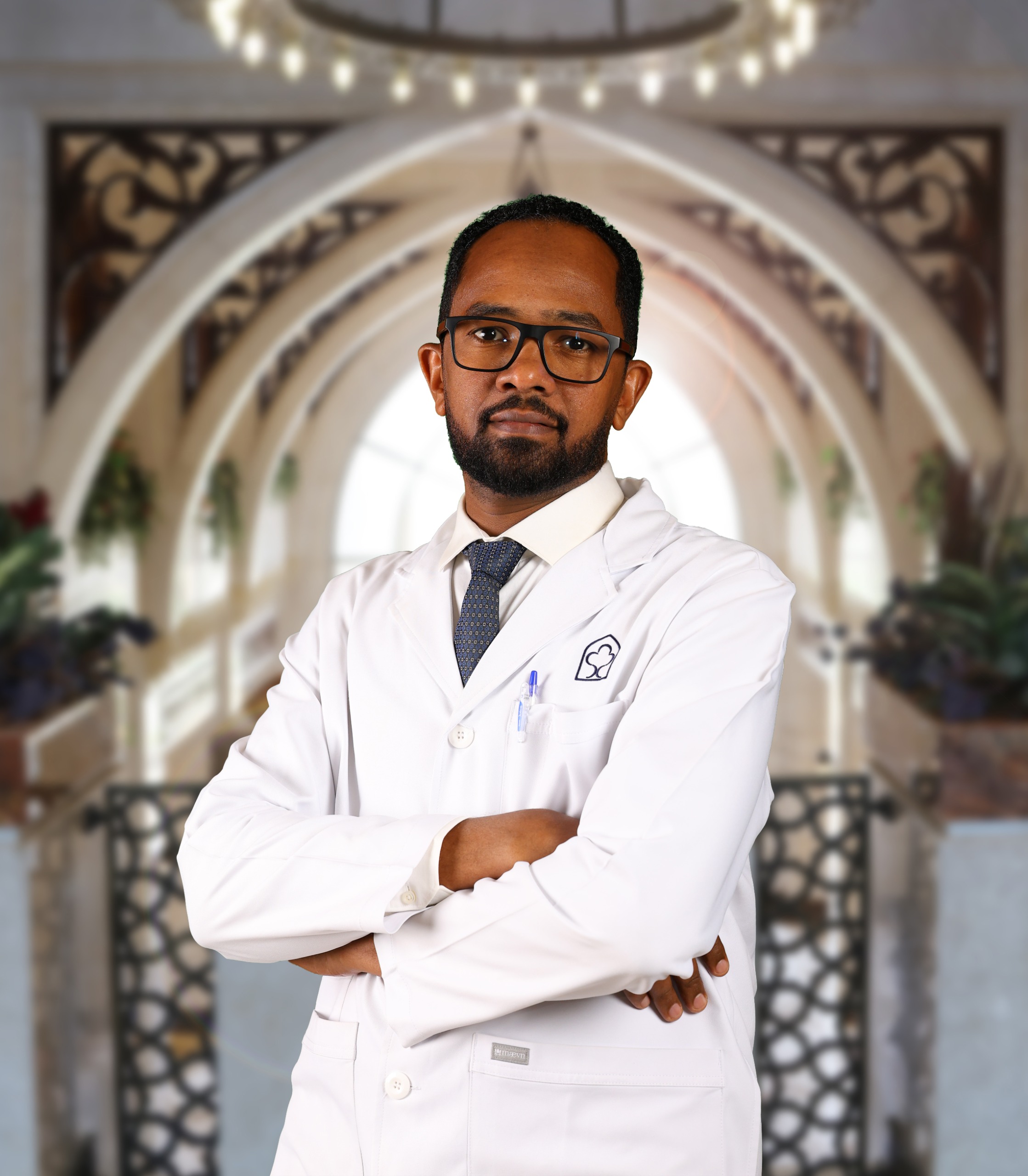 Ibrahim Elgili Elsamani Elshiekh