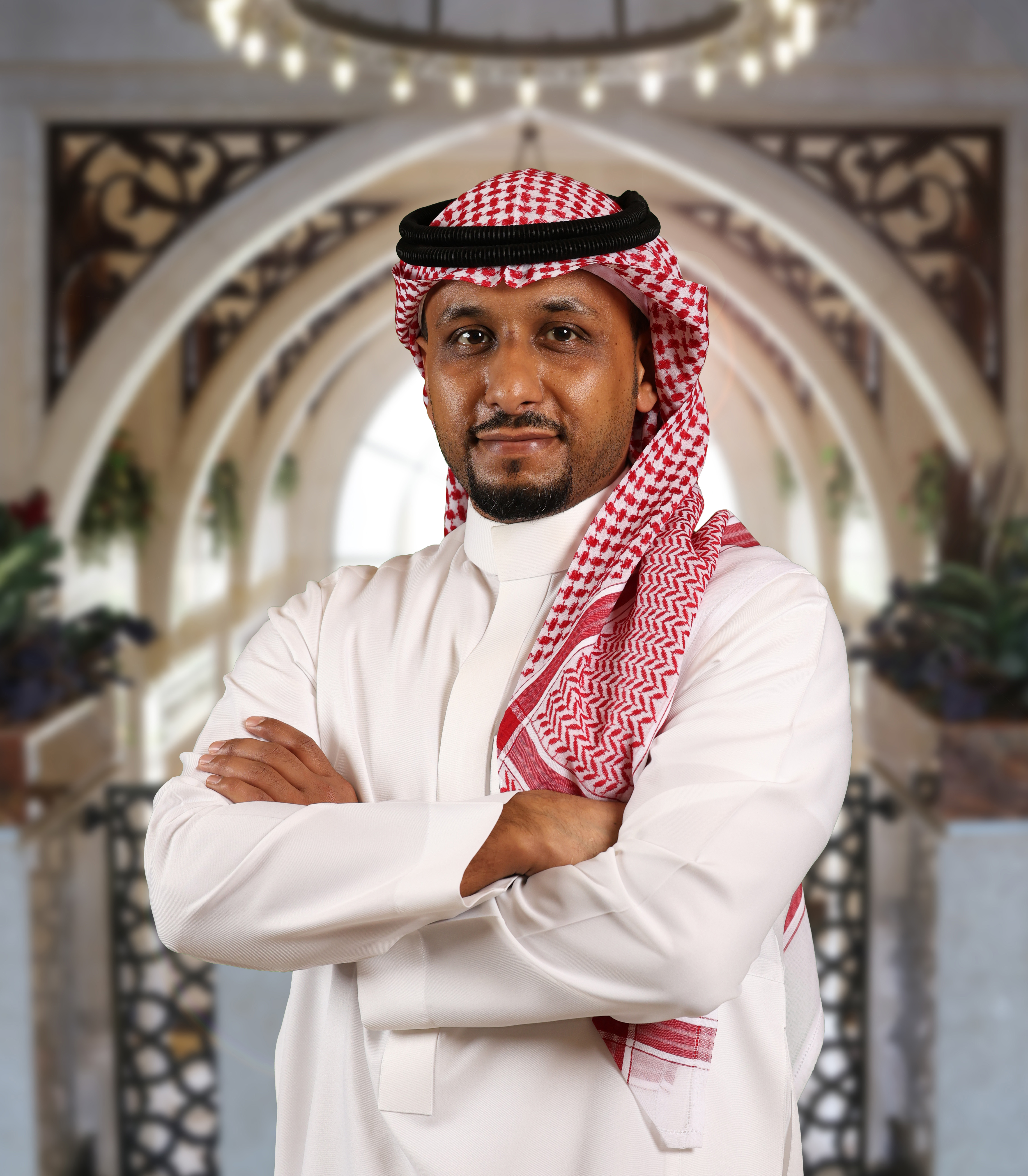 Majdi Alamoudi