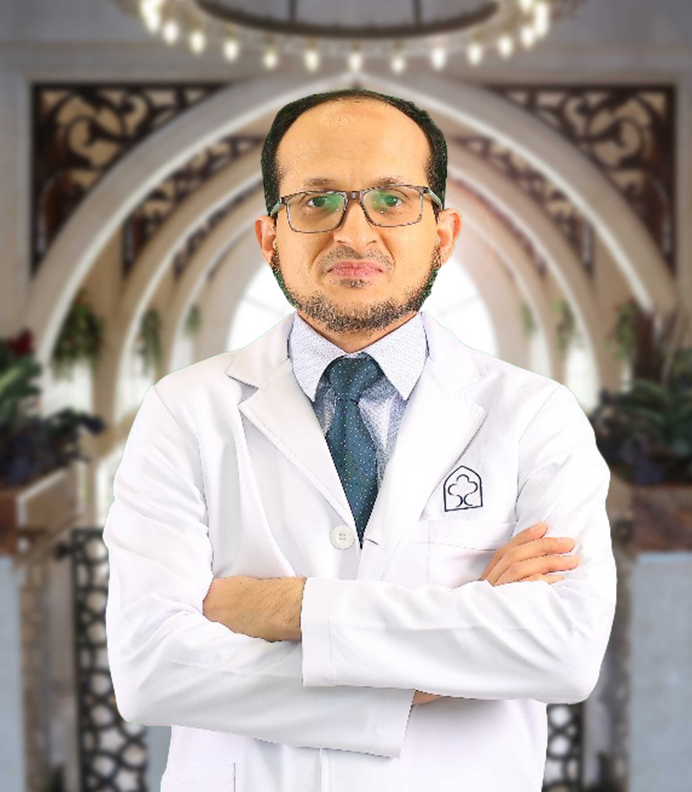 Omar M. Alnashiwaty